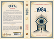 1984 Cover
