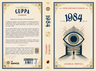 1984 Cover