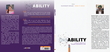 Ability Cover