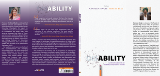 Ability Cover