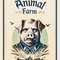 Animal Farm Cover-front
