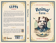 Animal Farm Cover
