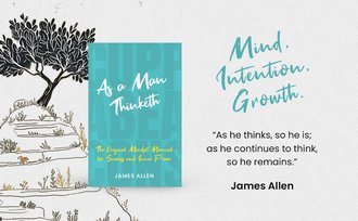 As a Man Thinketh- Slide 1