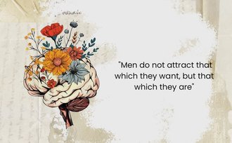 As a Man Thinketh- Slide 2