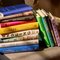 The Booker Prize 2025 Longlist- image from thebookerprizes.com