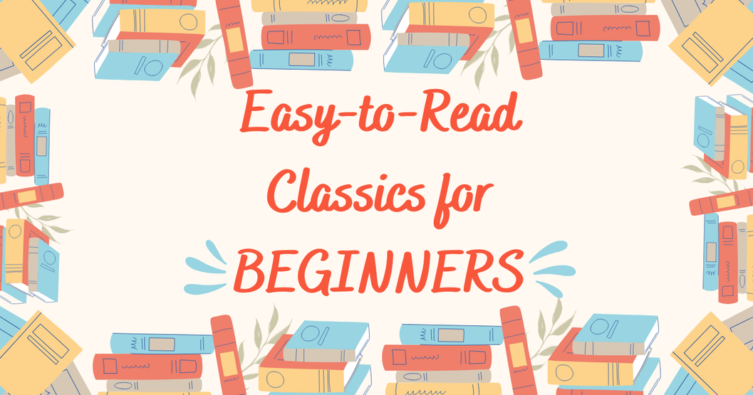 Easy-to-Read-Classics
