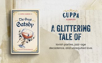 Great Gatsby- Slide 1