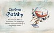 Great Gatsby- Slide 2