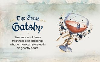 Great Gatsby- Slide 2