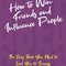 How to Win Friends - Influence People cover - front
