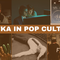 Kafka in Pop Culture
