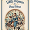 Little Women & Three Wives cover - front