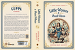 Little Women & Three Wives cover