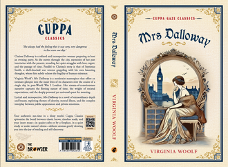 Mrs Dalloway