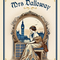 Mrs Dalloway Front