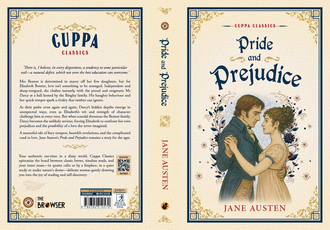 Pride and Prejudice cover_v1