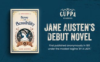 Sense and Sensibility slide 1