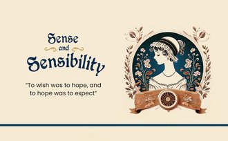 Sense and Sensibility slide 2
