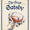 The Great Gatsby Cover - front