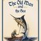 The Old Man and the Sea cover - front