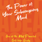 The Power of Your Subconscious Mind cover - front