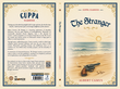 The Stranger Cover