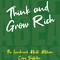 Think and Grow Rich cover - front