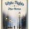 White Nights Cover - front