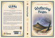 Wuthering Heights Cover